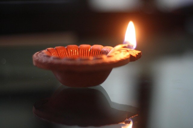 Diwali: El festival de las luces y su simbolismo espiritual