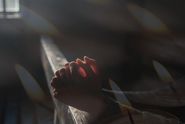 La oración contemplativa: El método de la oración de Jesús