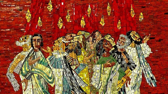 El papel del Espíritu Santo en la iglesia primitiva
