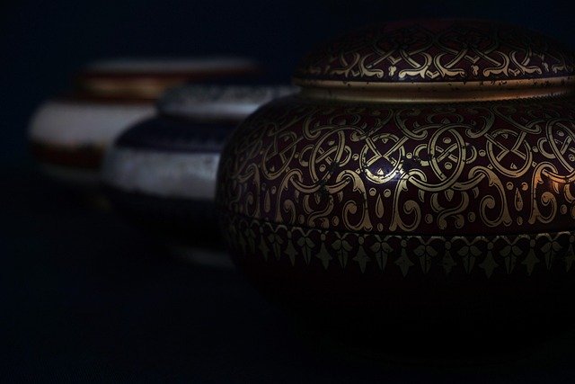 La ceremonia del té japonesa: Espiritualidad y atención plena