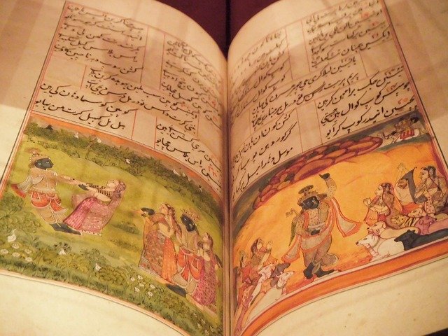 El concepto de Karma en el Bhagavad Gita: Acción sin apego