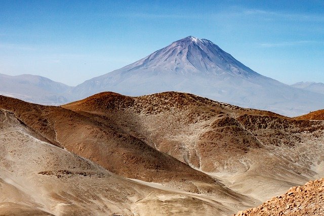 El culto a Pachamama: La Madre Tierra en los Andes