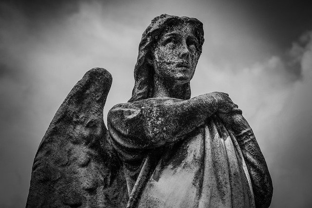 El papel de los ángeles en las tres religiones abrahámicas