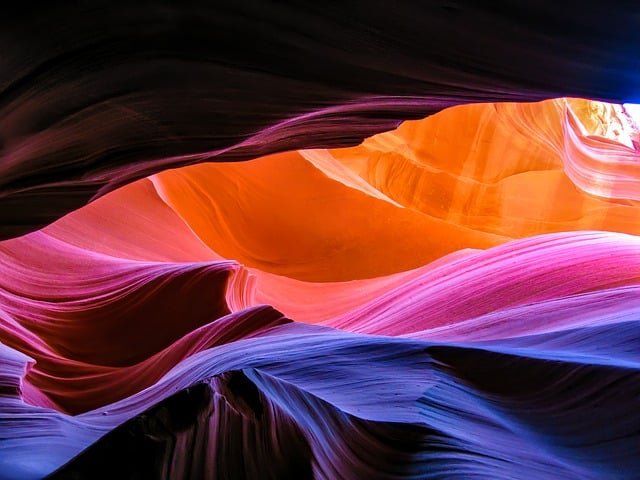 Espiritualidad Navajo: El camino de la belleza