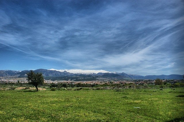 Guías espirituales de pueblos de la sierra nevada de santa marta