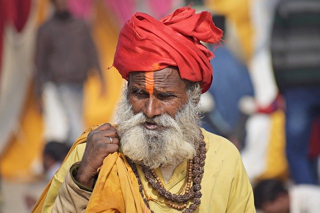 Gurú Nanak: El origen del Sijismo y su mensaje de unidad