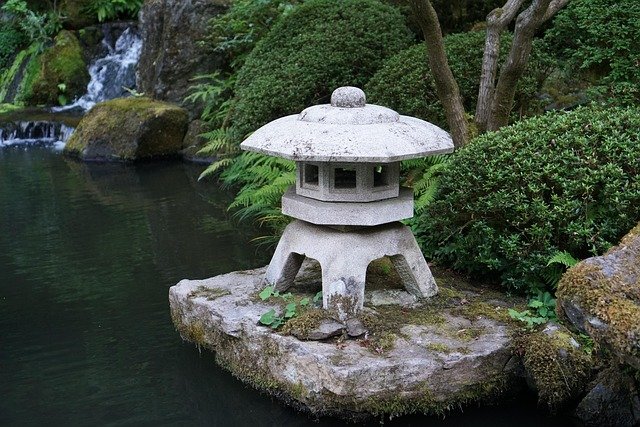 El Jardín Zen: Meditación y armonía en la cultura japonesa