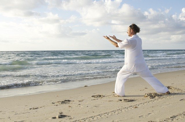 La ética del Karma Yoga: Acción desinteresada en el hinduismo