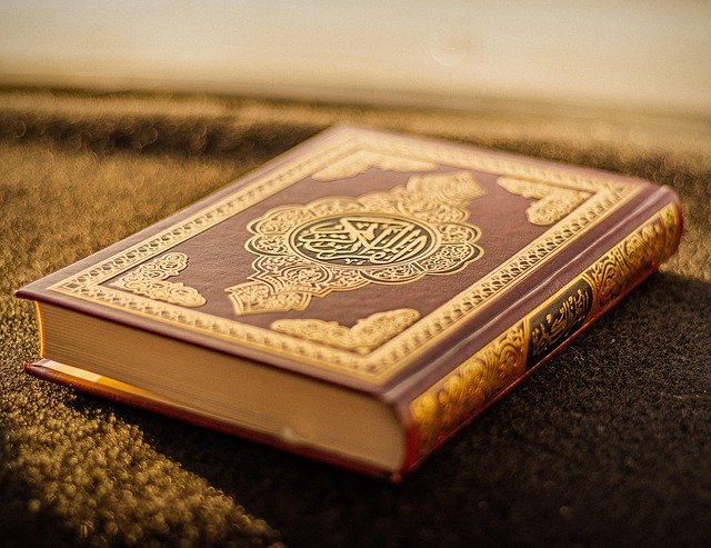 La Sharia: Concepto, origen y aplicación histórica
