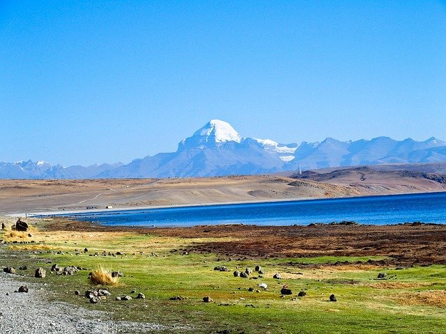 Monte kailash porque no se puede visitar