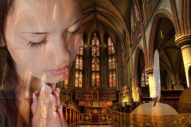 La oración contemplativa: Silencio y presencia en el cristianismo