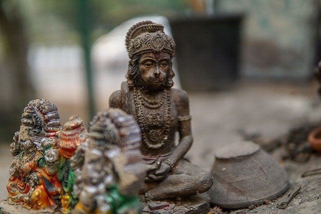 El Ramayana: Epopeya hindú sobre Dharma y devoción