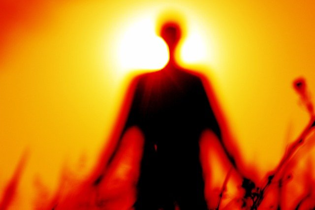 Shaktipat: La transmisión de energía espiritual del maestro al discípulo