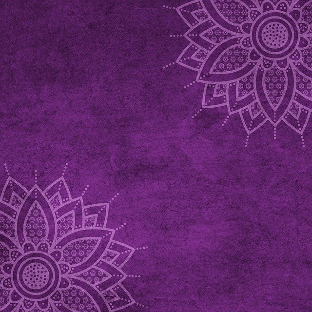 El significado de los mandalas en la psicología transpersonal