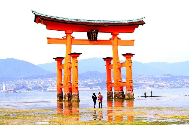 Sintoísmo: La conexión con los Kami en Japón