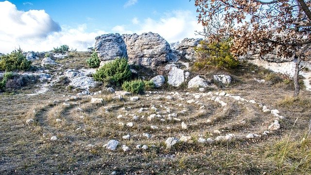 Wicca: Historia, Gerald Gardner y el neopaganismo
