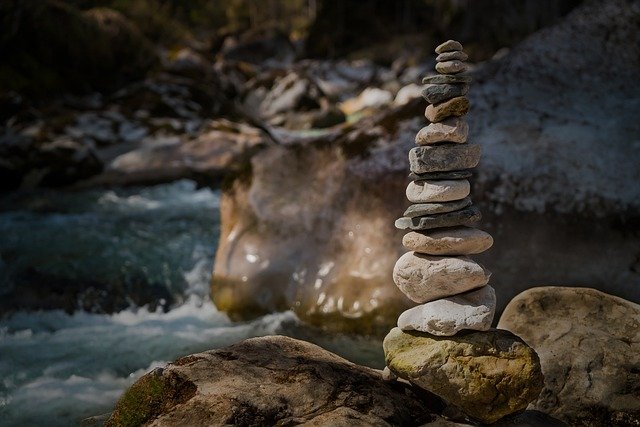 Wu Wei: El arte de la no-acción consciente