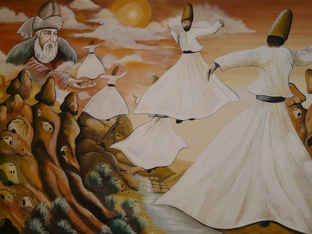 El concepto de Baraka en el sufismo: La gracia divina en la vida cotidiana