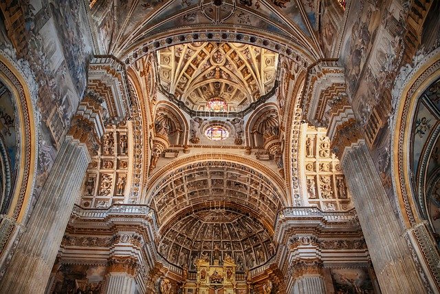 El cristianismo anglicano: Historia y prácticas