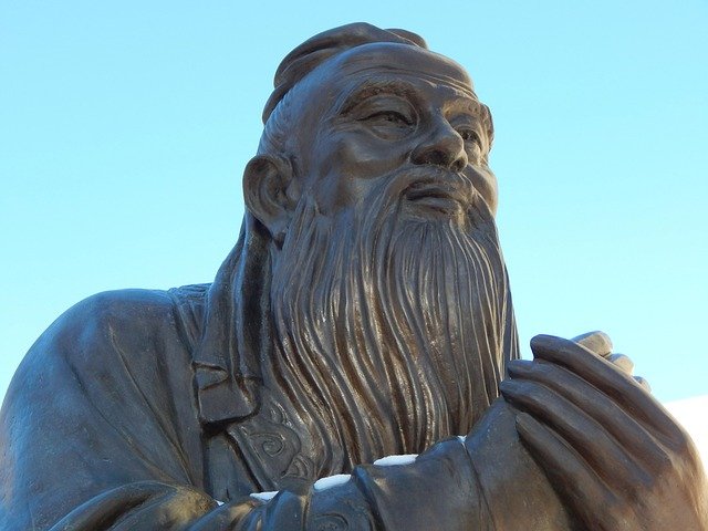 El confucianismo: Filosofía y prácticas espirituales