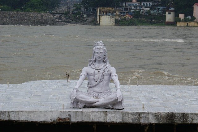 El hinduismo shaivista: El culto a Shiva