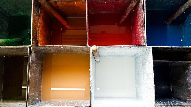 El uso de los aceites esenciales en la práctica espiritual diaria