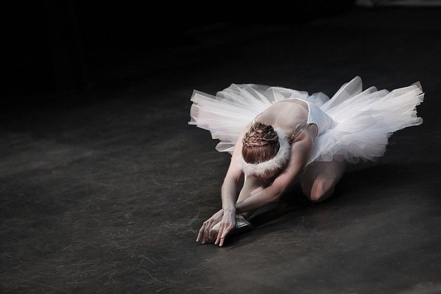 La espiritualidad en la danza clásica: El poder del movimiento devocional