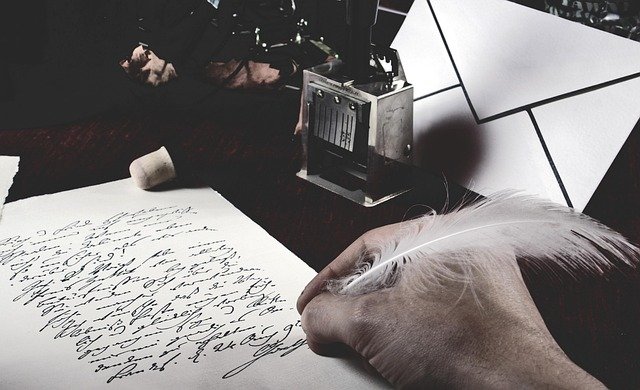 La espiritualidad en la poesía: El poder de la palabra devocional