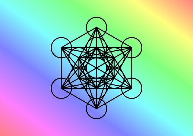 La geometría sagrada: El lenguaje oculto del universo