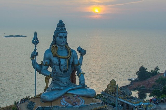 El hinduismo shaivista: El culto a Shiva
