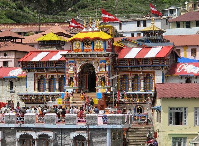 El hinduismo vaishnavista: El culto a Vishnu