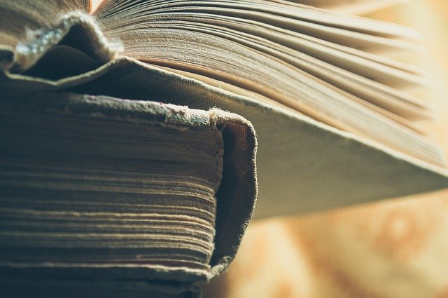 La espiritualidad en la literatura infantil