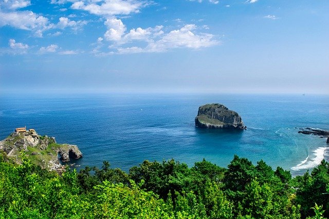 La mística de San Juan de la Cruz: El cántico espiritual
