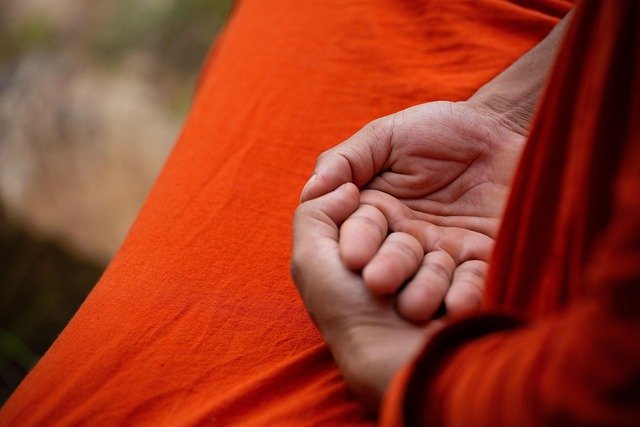 Los mudras: Significado y uso de los gestos sagrados en la meditación