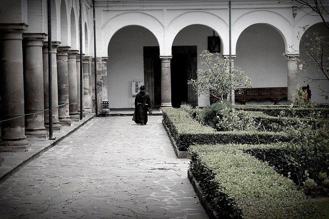 El poder de la oración en el cristianismo ortodoxo