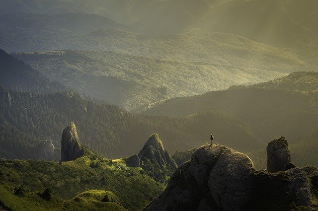El significado de las peregrinaciones: El viaje interior