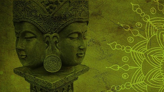 simbolismo del mandala en el budismo tibetano