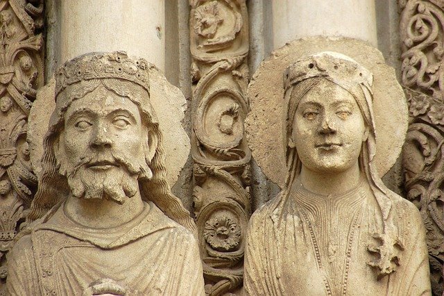 El simbolismo del laberinto en las catedrales góticas